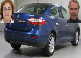Páráme po zmizelém páru. Jejich auto našli poblíž slovenských hranic