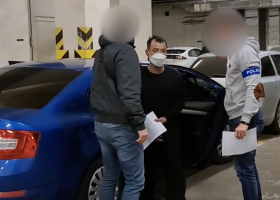 Kriminalisté dopadli nebezpečného žháře, který zapálil byt i s kojencem