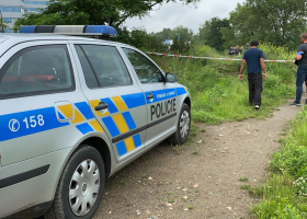 V Praze ve Vltavě našli tento týden už druhé lidské tělo