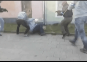 Pachatel brutální vraždy na Olomoucku zadržen. Došlápla si na něj zásahovka díky kvalitní práci kriminálky