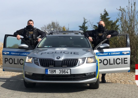 Borci z brněnského SPJ zachránili včasnou resuscitací dělníka