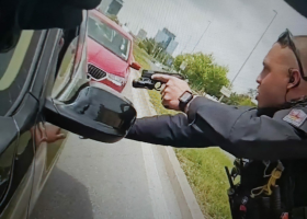 Dva řidiči byli zadrženi během několika hodin policisty z PMJ