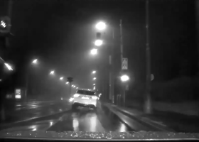 Díky I. OHSce v Praze se kradené auto vrátilo majiteli. Zloděj byl navíc v době kontroly pod vlivem.