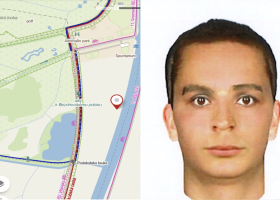 Chtěl ji ukázat lepší cestu, místo toho ji znásilnil. Poznáte ho?