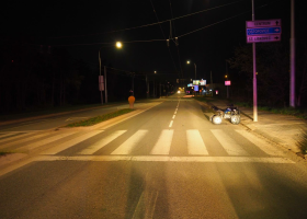 Pod vlivem návykových látek a se zákazem řízení neustále řídil čtyřkolku. Policie mu ji odtáhla