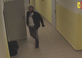 Drzí zloděj ukradl kolo za více než deset tisíc korun
