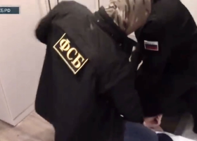 Ruská FSB rozbila na žádost američanů gang hackerů REvil