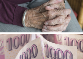 Milionové zisky podvodníků na seniorech