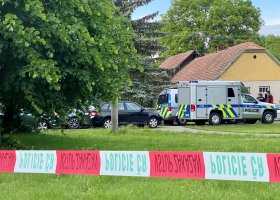 Dvojnásobný pokus vraždy řeší policisté na Jičínsku