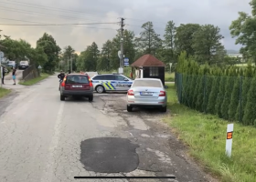 Dvojnásobnou vraždu a sebevraždu řeší policisté v Javornici na Rychnovsku