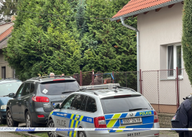 Mrtvý mladík a těžce zraněný 16letý chlapec. Mord parta rozplétá podivnou událost v Praze