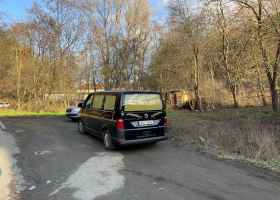 Muž zemřel po pádu na silvestra. 3 dny ležel mrtvý u Bulovky