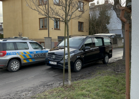 Novorozeně v Poděbradech nezemřelo násilnou smrtí