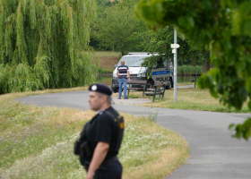 Nález těla u Nepomuckého rybníka: Vyšetřovatelé hledají odpovědi na otázky kolem tragického úmrtí