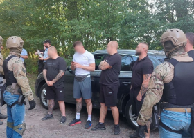 Velkou rvačku fotbalových fanoušků na Novojičínsku zastavila policie