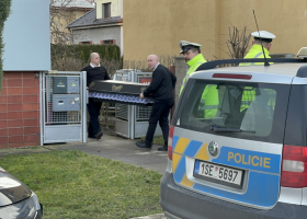 Dvě podezřelá úmrtí na Českokrumlovsku!