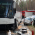 Tragická srážka autobusu a osobního vozidla na Táborsku: Řidič osobního auta nepřežil
