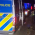 33 uprchlíků v dodávce u Hodonína. Policie převaděče na místě zadržela.