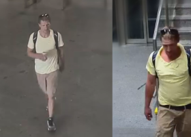 Brutální útok v obchodě: Zaměstnanec zůstal v bezvědomí. Policie pátrá po pachateli.