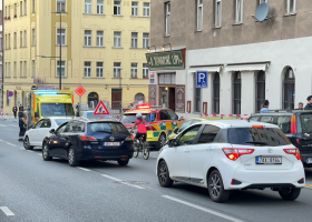 Pobodání na pražském Žižkově si vyžádalo život jednoho člověka!