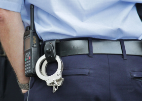 Policie v Ústí nad Labem zadržela muže podezřelého z vraždy