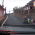 Ujížděl policistům, nakonec nevybral zatáčku a z motorky spadl.