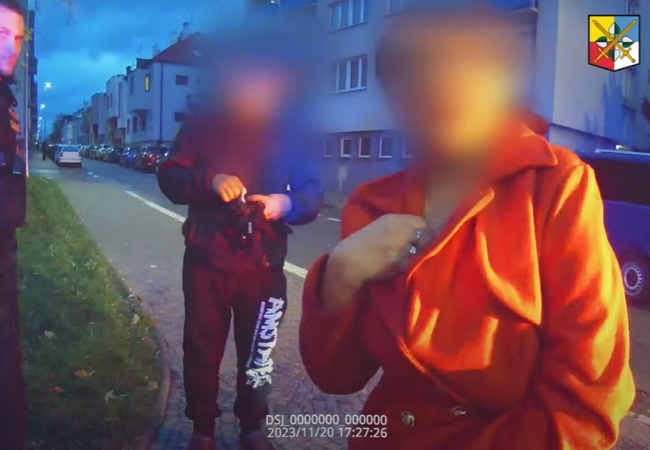 Chtěli uplatit policisty. Teď jim hrozí až 6 let za mřížemi.